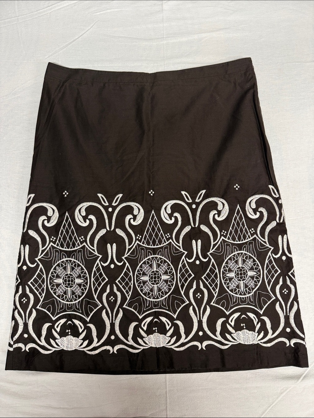 Loft Skirt
